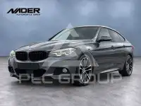 2019 BMW 320