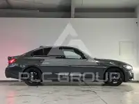 2019 BMW 320
