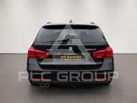2019 BMW 320