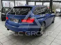2019 BMW 320