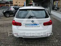2019 BMW 320