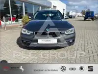 2019 BMW 320