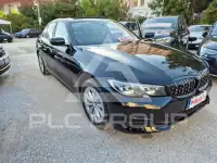 2019 BMW 320