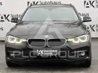 2019 BMW 320