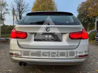 2019 BMW 320