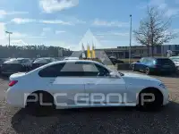 2019 BMW 320