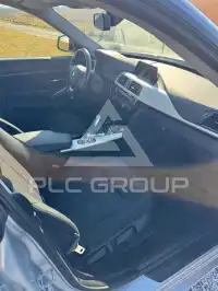 2019 BMW 320