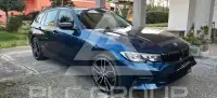 2019 BMW 320