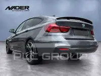 2019 BMW 320