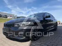 2019 BMW 320