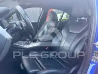 2019 BMW 320