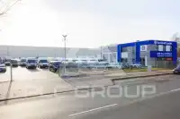 2019 BMW 320