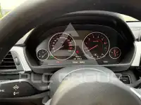 2019 BMW 320