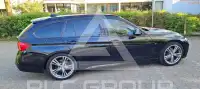 2019 BMW 320