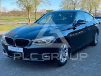 2019 BMW 320
