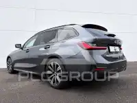 2019 BMW 320