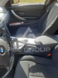 2019 BMW 320