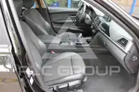 2019 BMW 320
