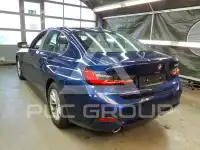 2019 BMW 320