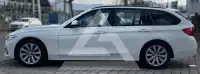 2019 BMW 320