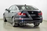 2019 BMW 320