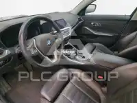 2019 BMW 320