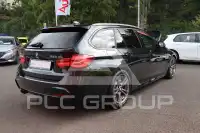 2019 BMW 320