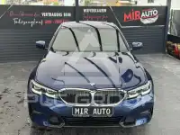 2019 BMW 320