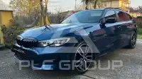 2019 BMW 320
