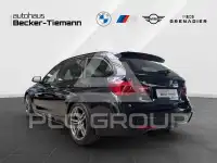 2019 BMW 320