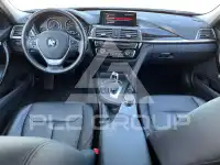 2019 BMW 320