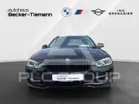 2019 BMW 320