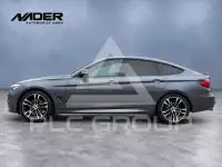 2019 BMW 320