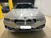 2019 BMW 320