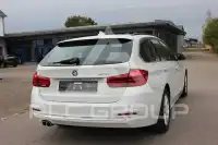 2019 BMW 320