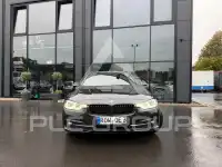 2019 BMW 320