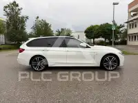 2019 BMW 320