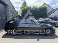 2019 BMW 320