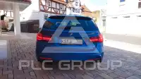 2019 BMW 320