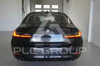 2019 BMW 320