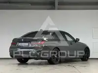 2019 BMW 320