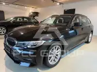 2019 BMW 320
