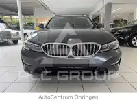 2019 BMW 320