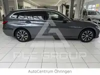 2019 BMW 320