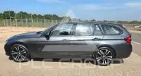 2019 BMW 320