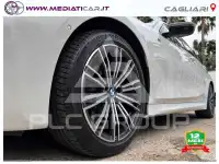 2019 BMW 320