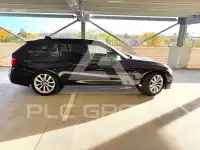 2019 BMW 320