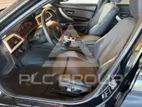 2019 BMW 320