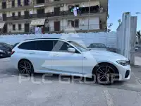2019 BMW 320