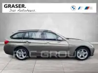 2019 BMW 320